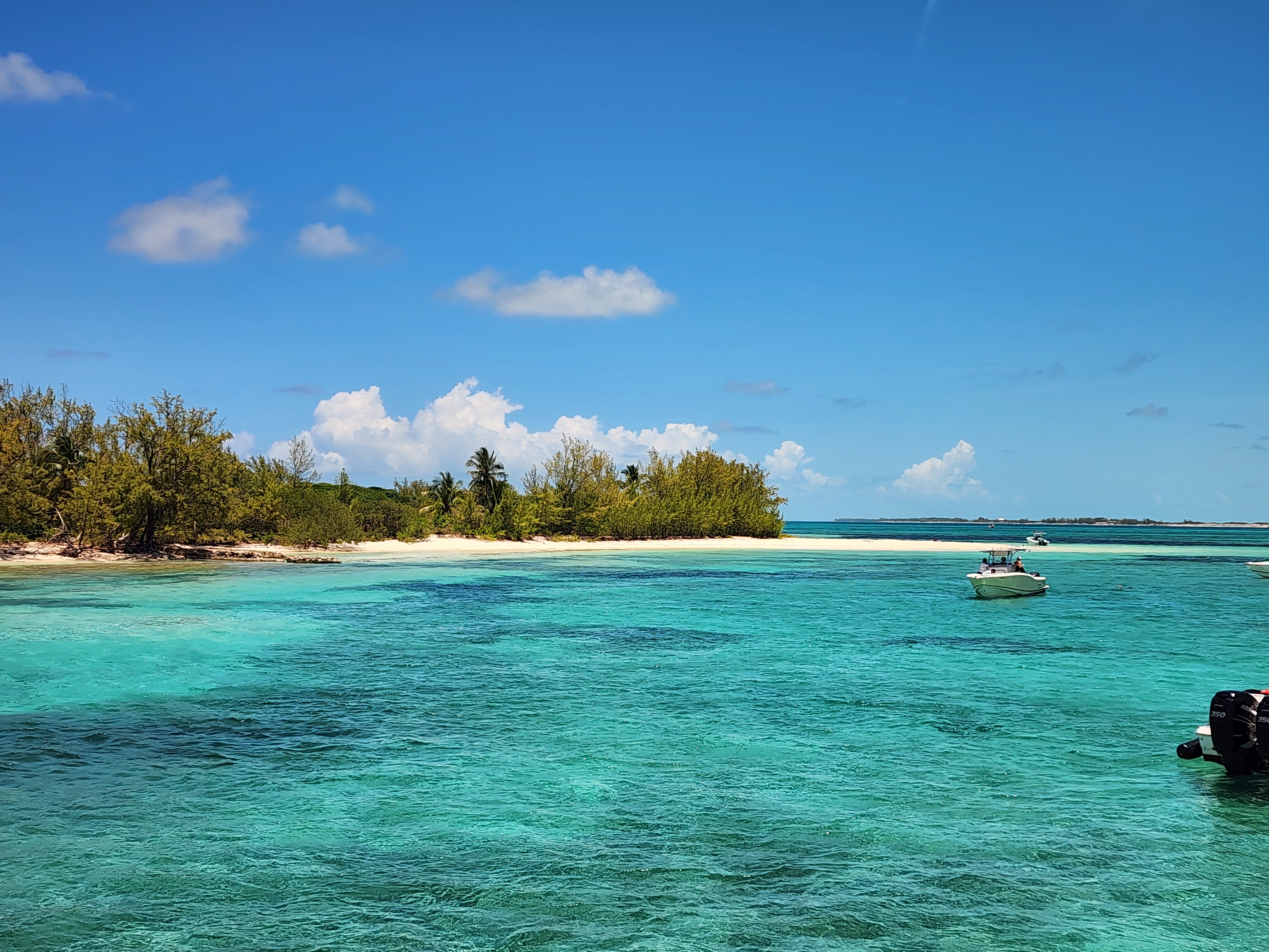 Tour Nassau Bahamas