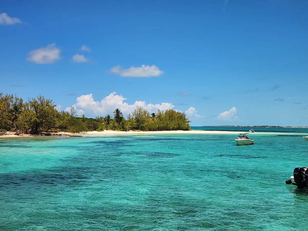 Tour Nassau Bahamas
