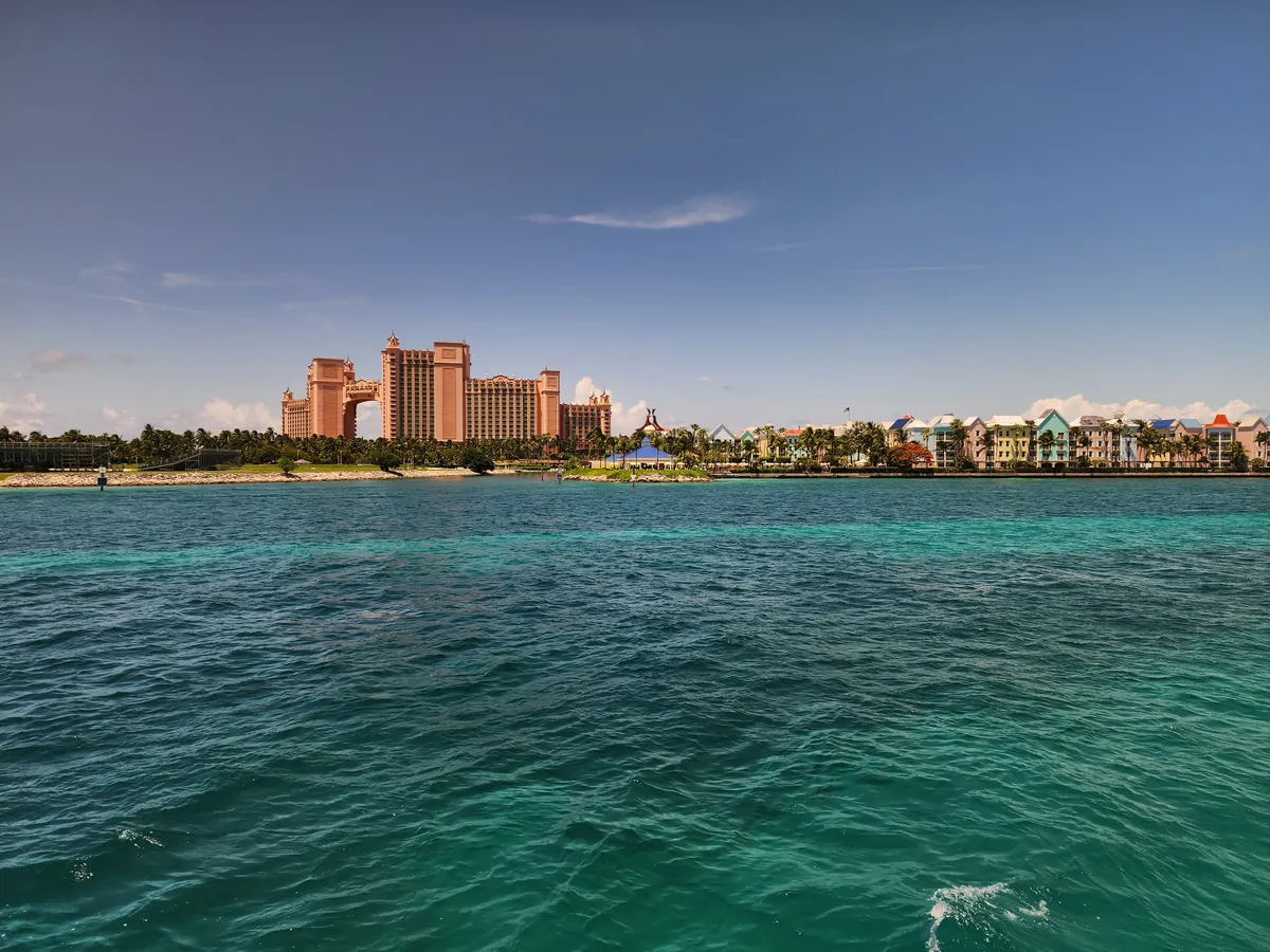 Tour Nassau Bahamas