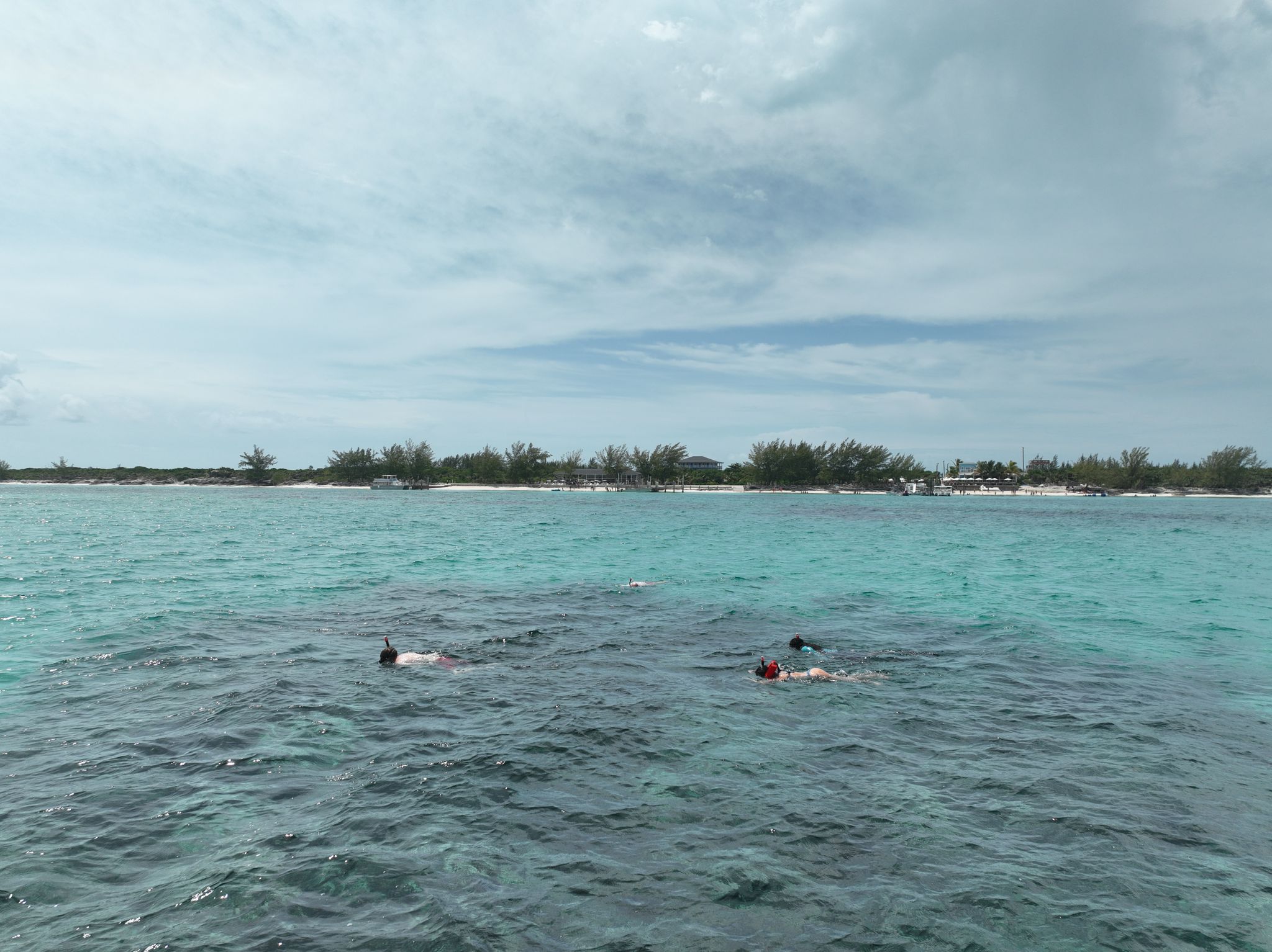 Tour Nassau Bahamas
