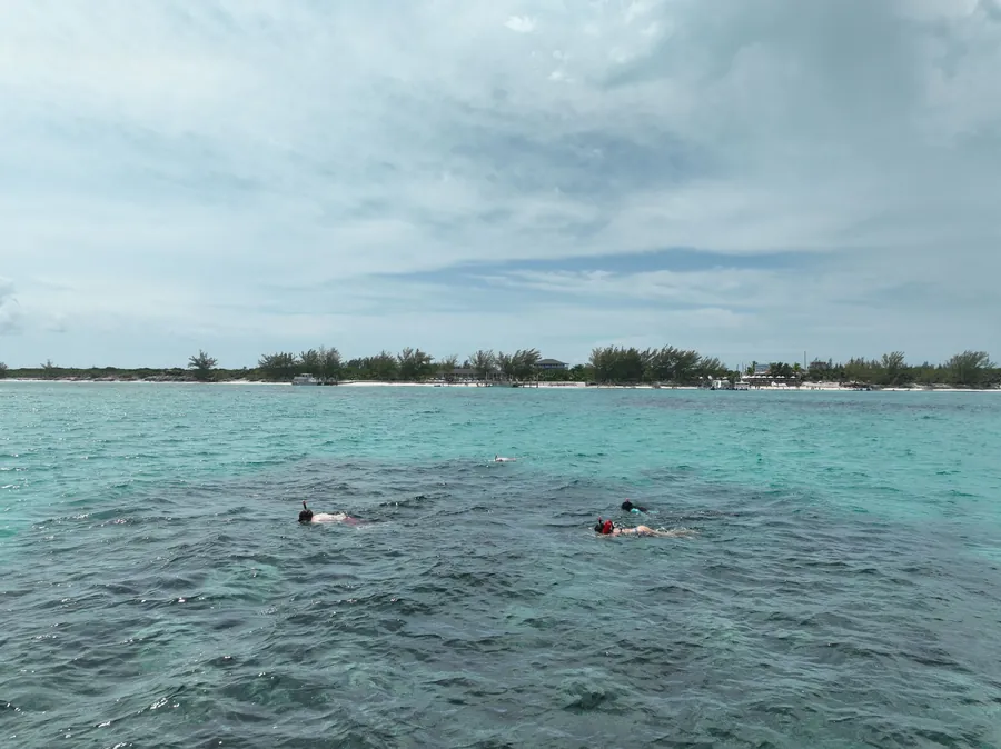 Tour Nassau Bahamas