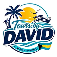 Tours by David Logo