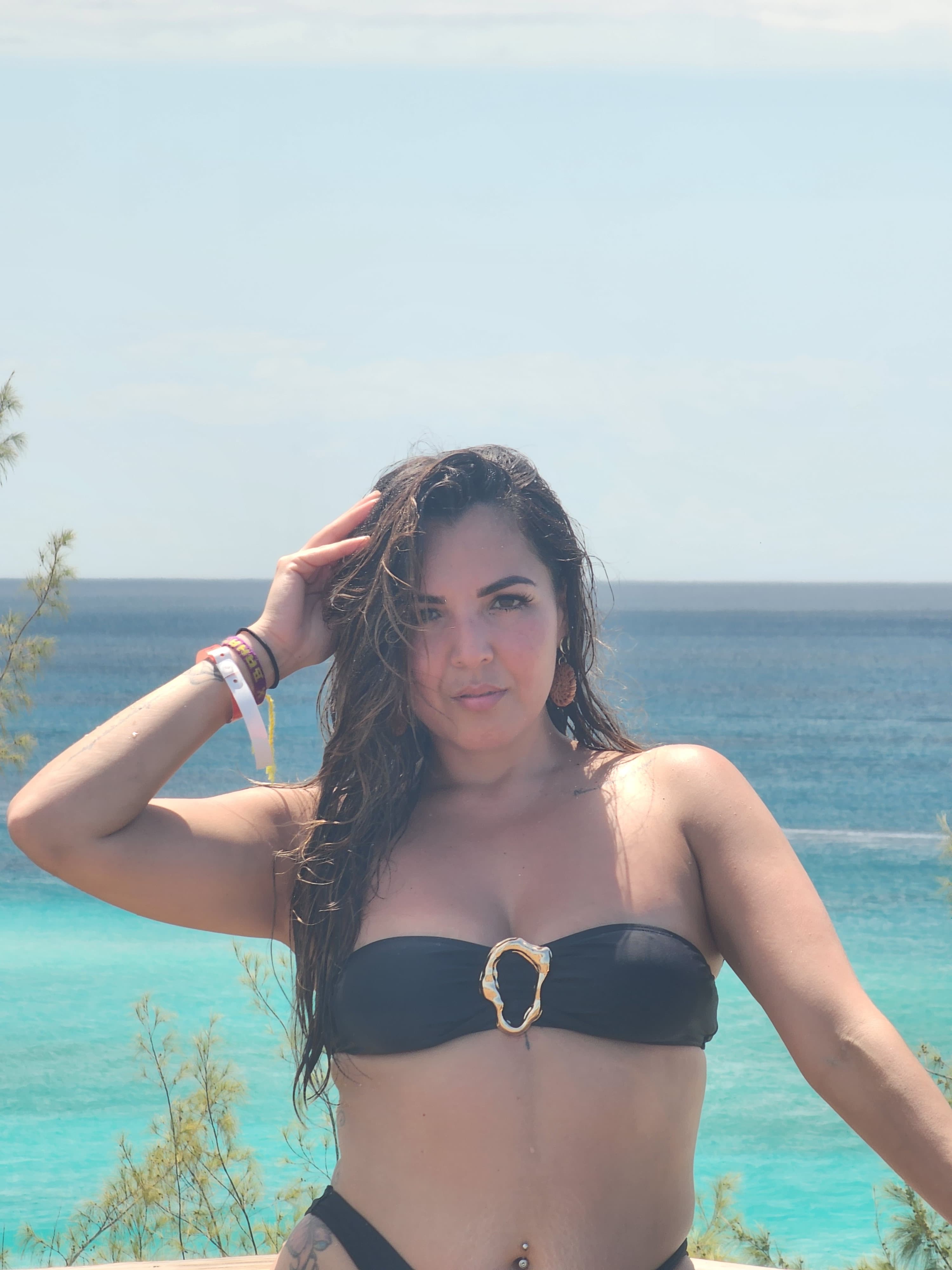 Momento del tour — Tours by David, Nassau Bahamas