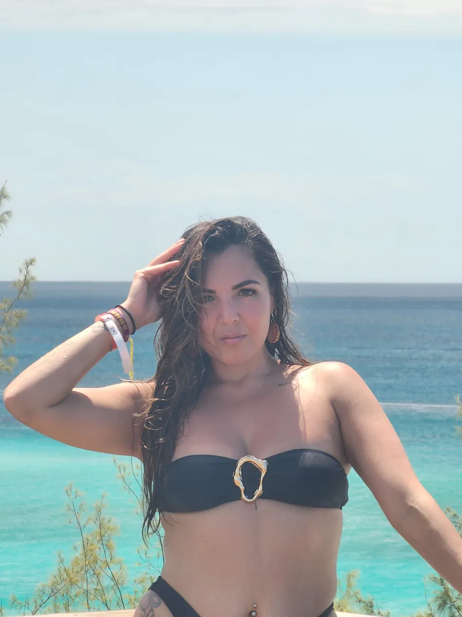 Momento del tour — Tours by David, Nassau Bahamas